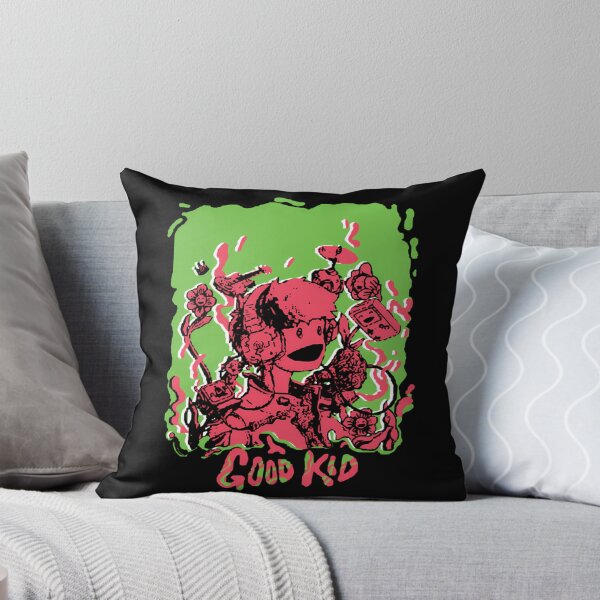 Item preview, Good Kid - Good Kid Ep 3   designed and sold by radercolorfuls.