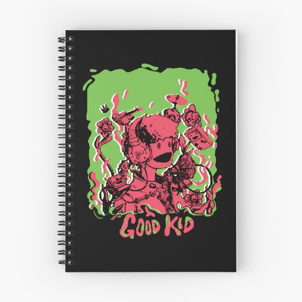 Item preview, Good Kid - Good Kid Ep 3   designed and sold by radercolorfuls.