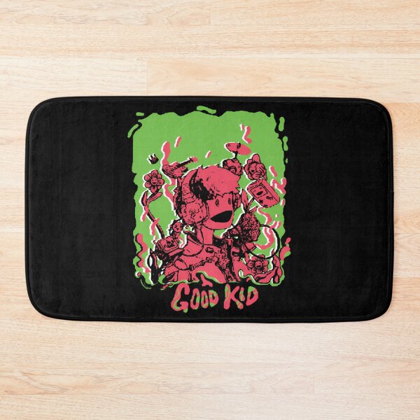 Item preview, Good Kid - Good Kid Ep 3   designed and sold by radercolorfuls.