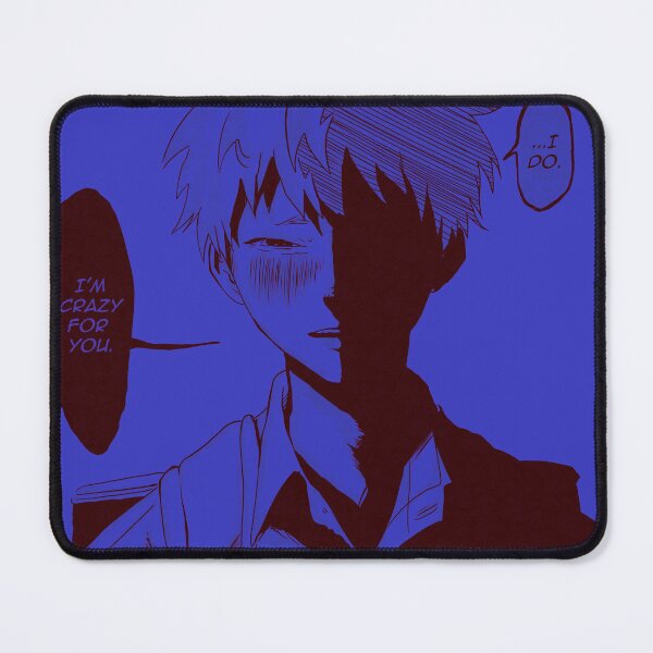 Item preview, Scribble im crazy for you designed and sold by Izaa-aart.