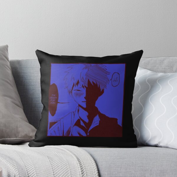 Item preview, Scribble im crazy for you designed and sold by Izaa-aart.
