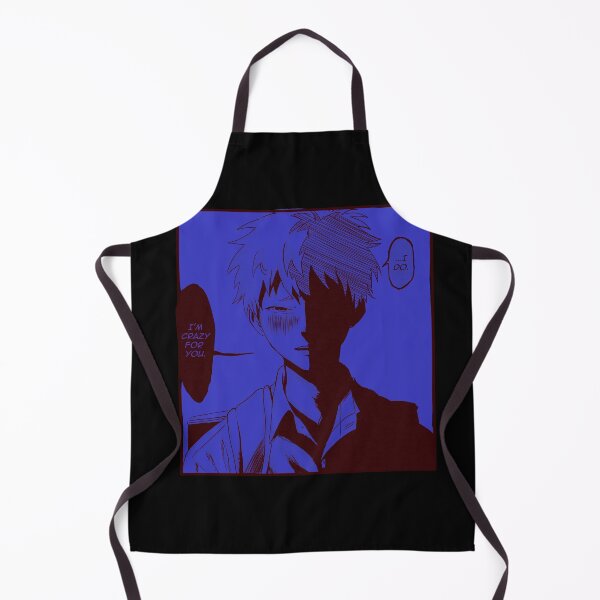 Item preview, Scribble im crazy for you designed and sold by Izaa-aart.