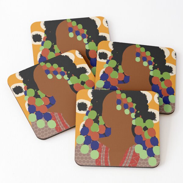 Item preview, NATROBA ALUA designed and sold by alegnacreates.