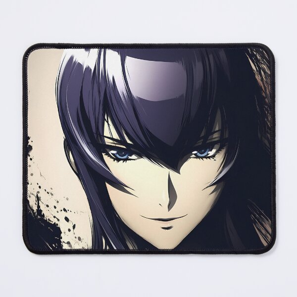 Item preview, Saeko Busujima - 25 designed and sold by Infinite-Aspire.