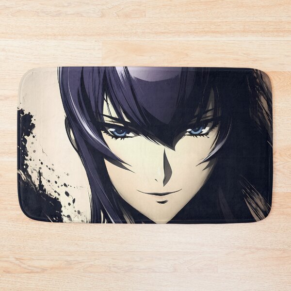 Item preview, Saeko Busujima - 25 designed and sold by Infinite-Aspire.