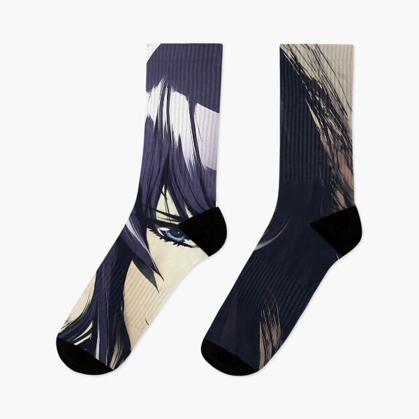 Item preview, Saeko Busujima - 25 designed and sold by Infinite-Aspire.