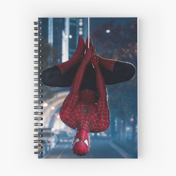 Item preview, Spider Man Design designed and sold by mrcvisualss.