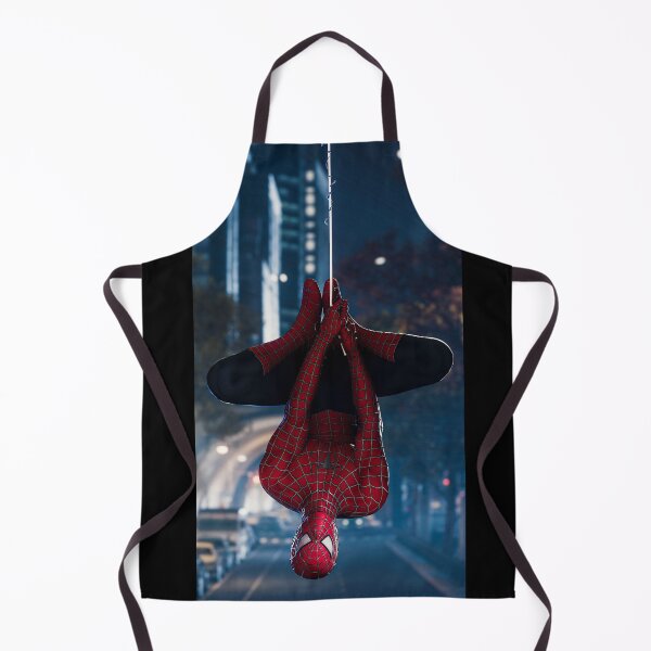 Item preview, Spider Man Design designed and sold by mrcvisualss.