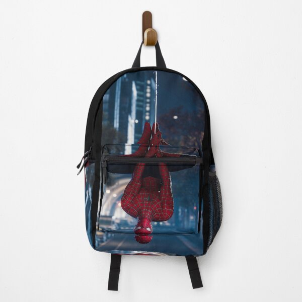Item preview, Spider Man Design designed and sold by mrcvisualss.