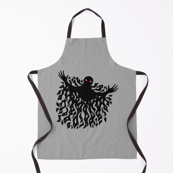 Item preview, Tattered Shadow Entity Weird Horror Art designed and sold by Azure Lion Productions.
