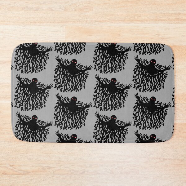 Item preview, Tattered Shadow Entity Weird Horror Art designed and sold by Azure Lion Productions.