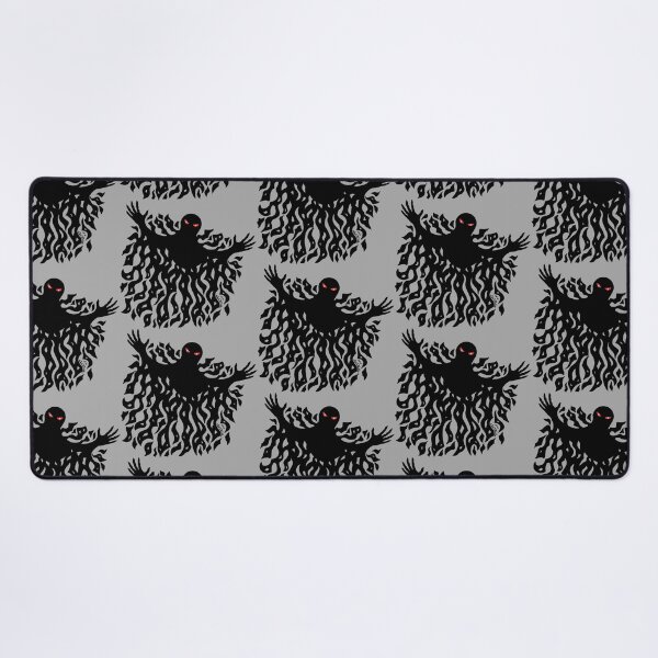 Item preview, Tattered Shadow Entity Weird Horror Art designed and sold by Azure Lion Productions.