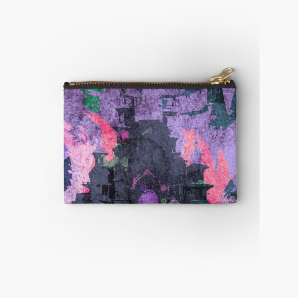 Item preview, Abstract castle designed and sold by kinpirks.