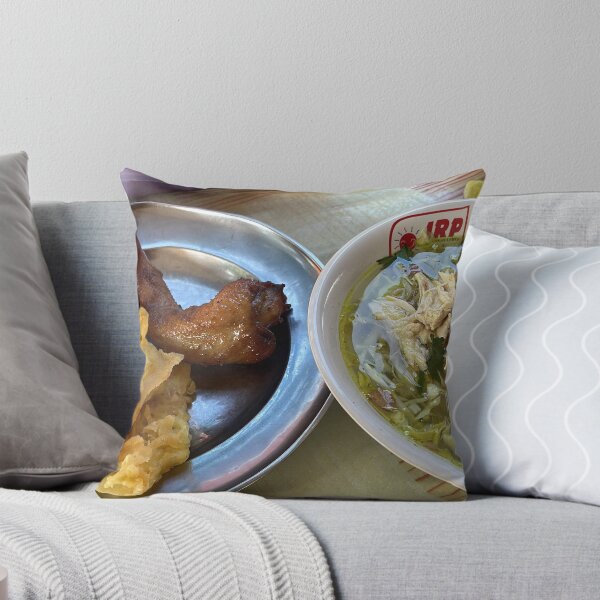 Artikelvorschau, Chicken Sodow mit Gorengan entworfen und verkauft von GerhanaBulbul.