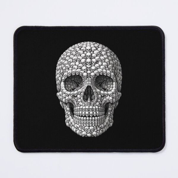 Item preview, Skull of Skulls Shaded designed and sold by VFXguy.