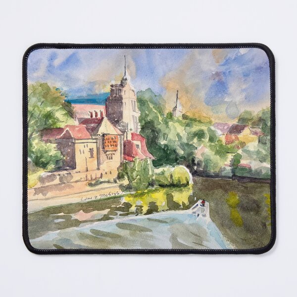 Item preview, A Little Boat Ride designed and sold by lenorelove.