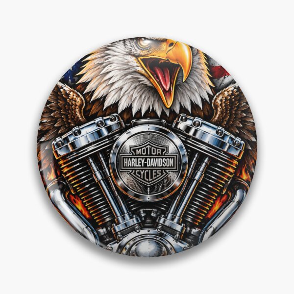 Item preview, King of The ROad Motorcycle Art Skeletons art 8 x 10  t shirts hoodies pillows books phones clocks heat transfers designed and sold by oldwestcowboy.