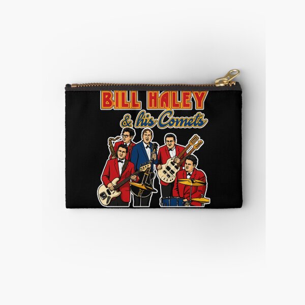 Item preview, Bill Haley & His Comets Rock and Roll designed and sold by DstudioTees.