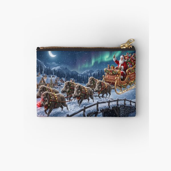 Item preview, warthogs to the rescue! designed and sold by GAWPAWshop.