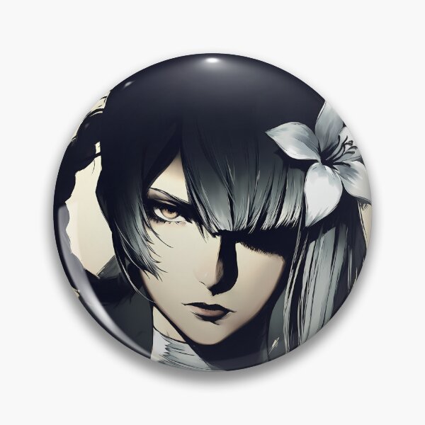 Item preview, Kainé - 11 designed and sold by Infinite-Aspire.