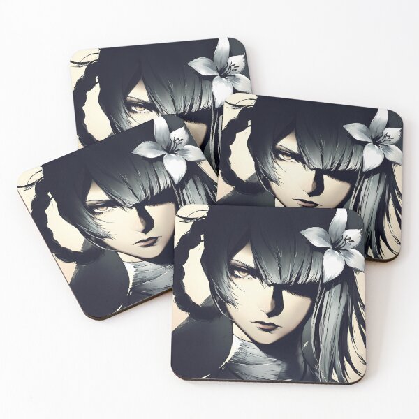 Item preview, Kainé - 11 designed and sold by Infinite-Aspire.