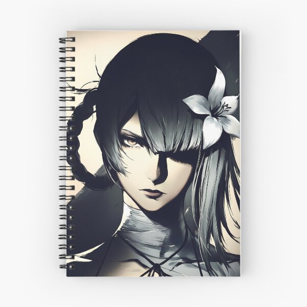 Item preview, Kainé - 11 designed and sold by Infinite-Aspire.