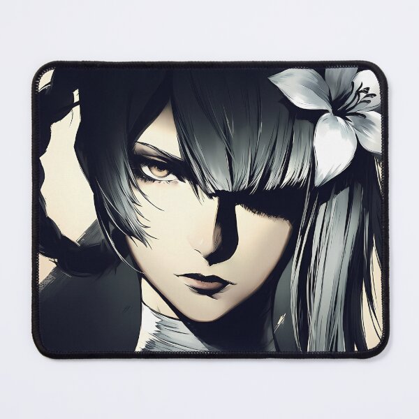 Item preview, Kainé - 11 designed and sold by Infinite-Aspire.