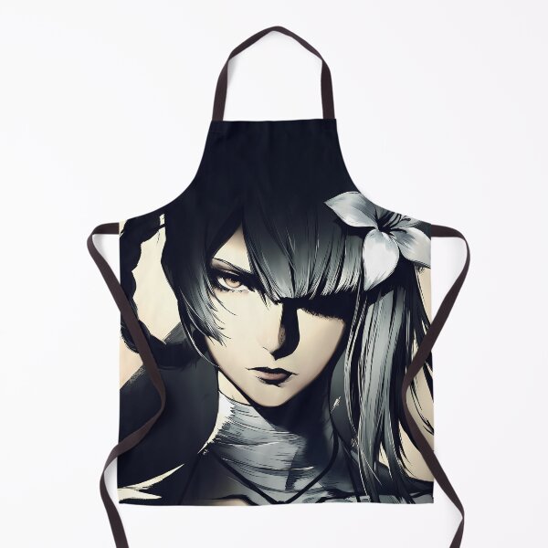 Item preview, Kainé - 11 designed and sold by Infinite-Aspire.