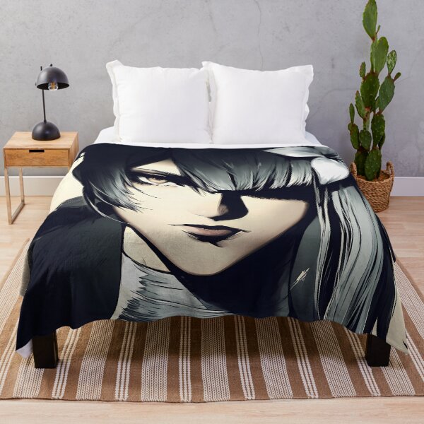 Item preview, Kainé - 11 designed and sold by Infinite-Aspire.
