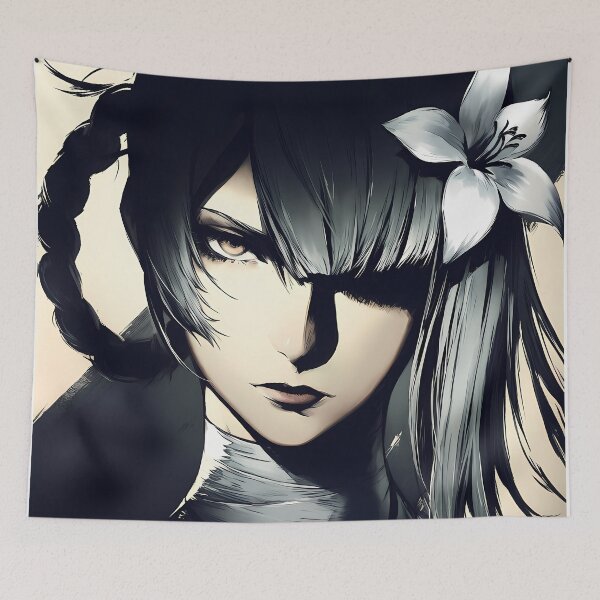 Item preview, Kainé - 11 designed and sold by Infinite-Aspire.