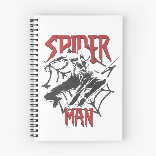 Item preview, Spiderman designed and sold by DhriegoStudio.
