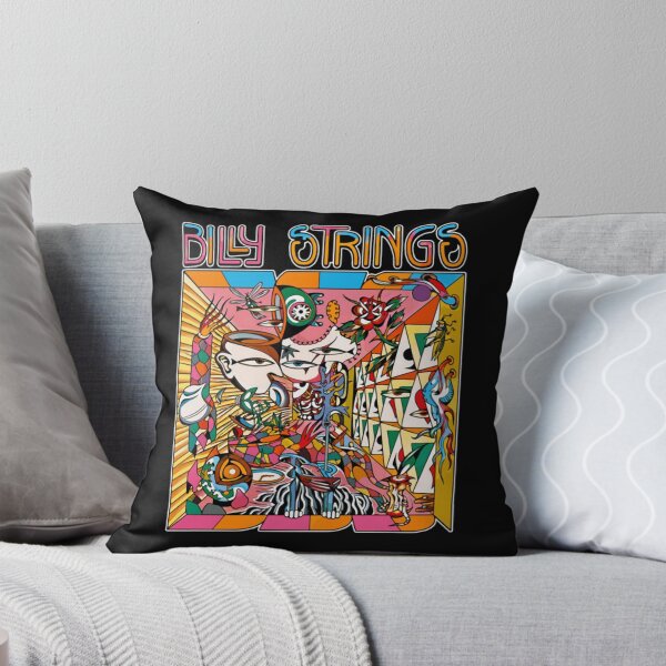 Item preview, Billy Strings Psychedelic Bluegrass designed and sold by DstudioTees.