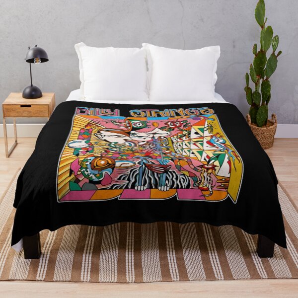 Item preview, Billy Strings Psychedelic Bluegrass designed and sold by DstudioTees.