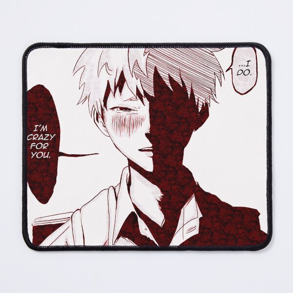 Item preview, Doodle "hikaru" designed and sold by Izaa-aart.