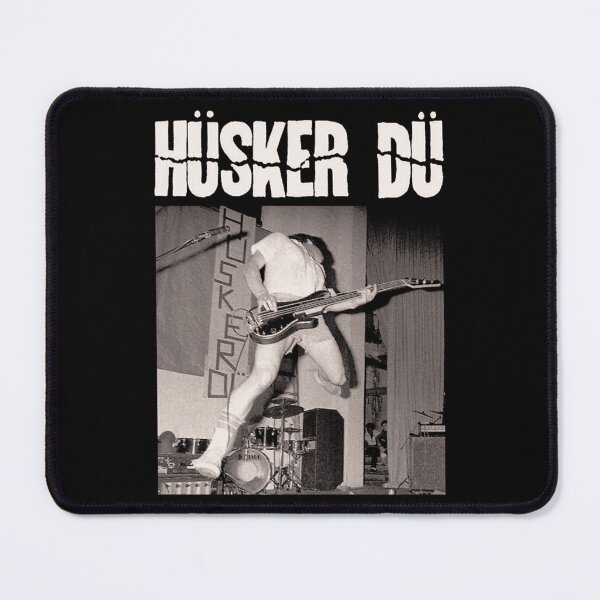 Item preview, Husker Du Vintage   designed and sold by radercolorfuls.