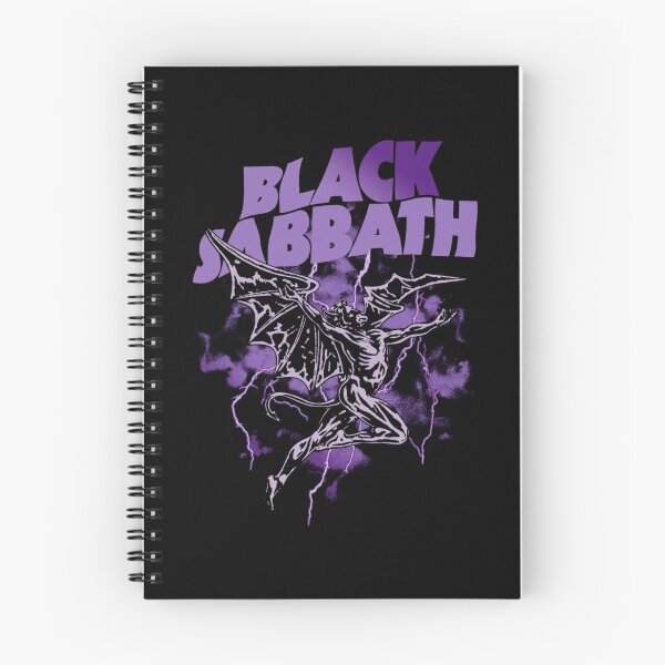 Artikelvorschau, Black SA bbath entworfen und verkauft von aidefashions.