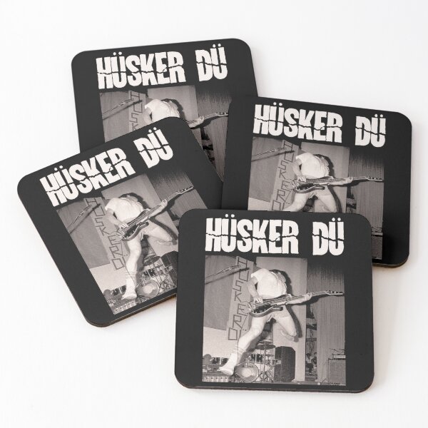 Artikelvorschau, Husker Du Vintage entworfen und verkauft von radercolorfuls.