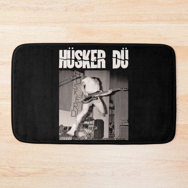 Item preview, Husker Du Vintage   designed and sold by radercolorfuls.