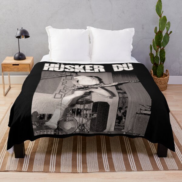 Item preview, Husker Du Vintage   designed and sold by radercolorfuls.