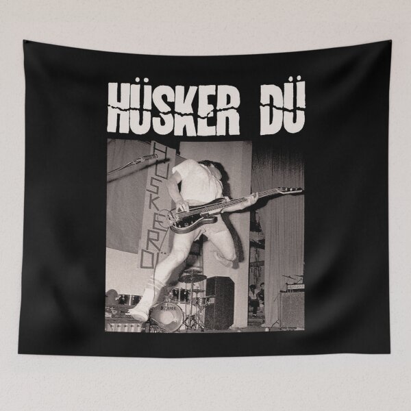 Item preview, Husker Du Vintage   designed and sold by radercolorfuls.