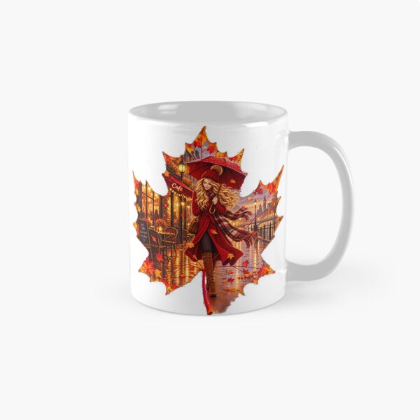 Item preview, Autumn Leaf 3 designed and sold by SJHorsfall.
