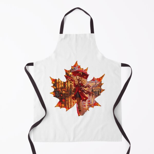 Item preview, Autumn Leaf 3 designed and sold by SJHorsfall.