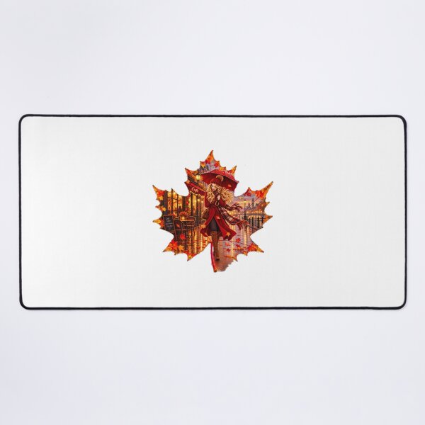 Item preview, Autumn Leaf 3 designed and sold by SJHorsfall.