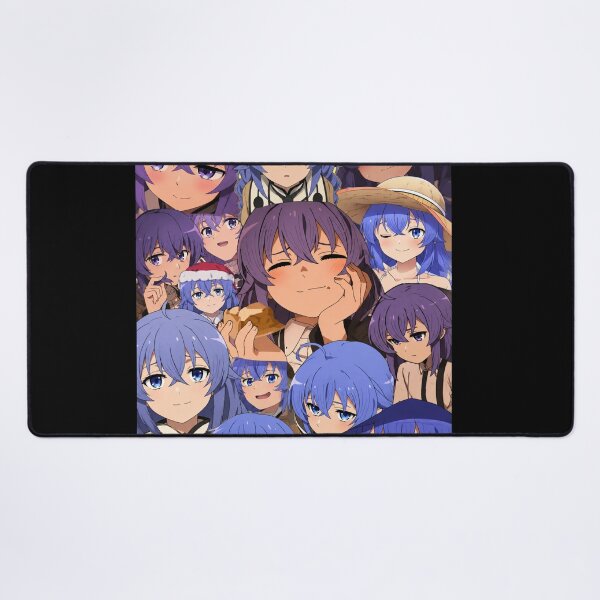 Item preview, Mushoku Tensei Jobless Reincarnation designed and sold by reezorrrr.