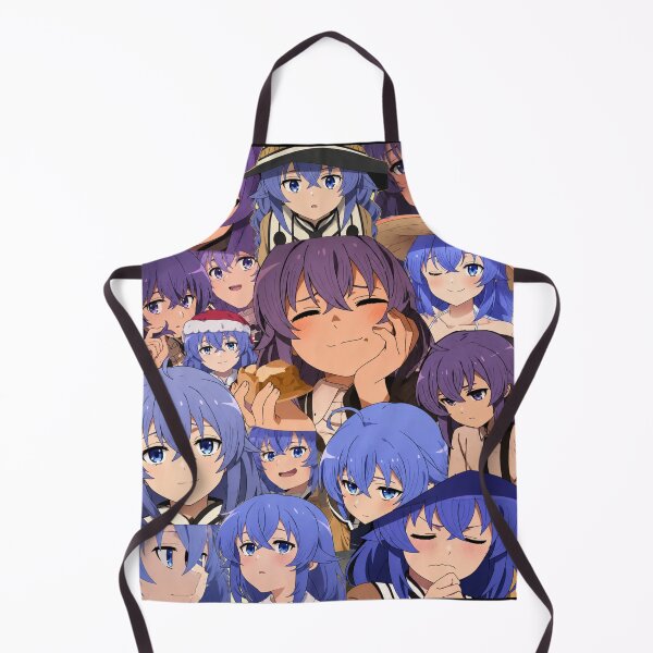 Item preview, Mushoku Tensei Jobless Reincarnation designed and sold by reezorrrr.