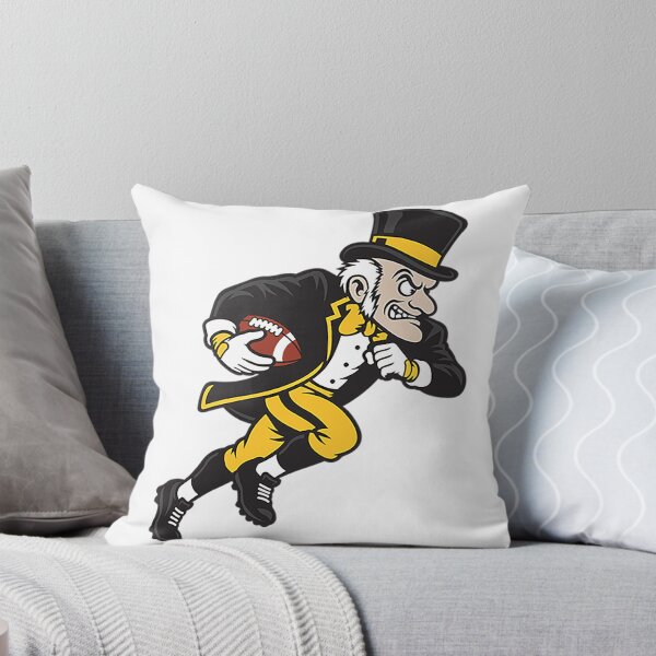 Item preview, Rushing Deacon For the Fans designed and sold by Justin Lanier.