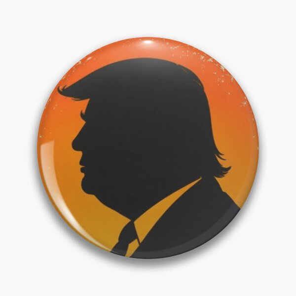 Item preview, The Lying King Anti-Trump Funny designed and sold by Thread&Fable.