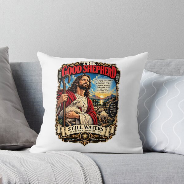 Aperçu de l'œuvre Jésus Christ créée et vendue par AlfredoBela.