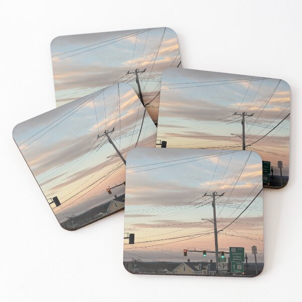 Item preview, Sunrise in Spencer designed and sold by Featherstone(d).