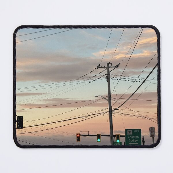 Item preview, Sunrise in Spencer designed and sold by Featherstone(d).